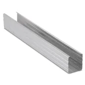 Listwy i profile - Profil CW 50 x 50 x 0,55 mm/2600 mm - miniaturka - grafika 1