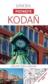 Przewodniki - Kodaň Poznejte - miniaturka - grafika 1