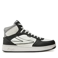 Sneakersy męskie - Sneakersy Fila Fila Sevaro Nf Mid FFM0359.13036 Biały - miniaturka - grafika 1