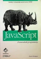Systemy operacyjne i oprogramowanie - JAVA SCRIPT PRZEWODNIK PROGRAM - miniaturka - grafika 1