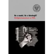 Religia i religioznawstwo - Ile z nauki, ile z ideologii? - miniaturka - grafika 1