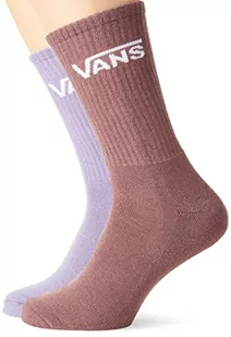 Vans Skarpety męskie (42-47), 3-pak, Daybreak, jeden rozmiar (EU 42-47), Przerwa dzienna, rozmiar uniwersalny - Skarpetki damskie - miniaturka - grafika 1