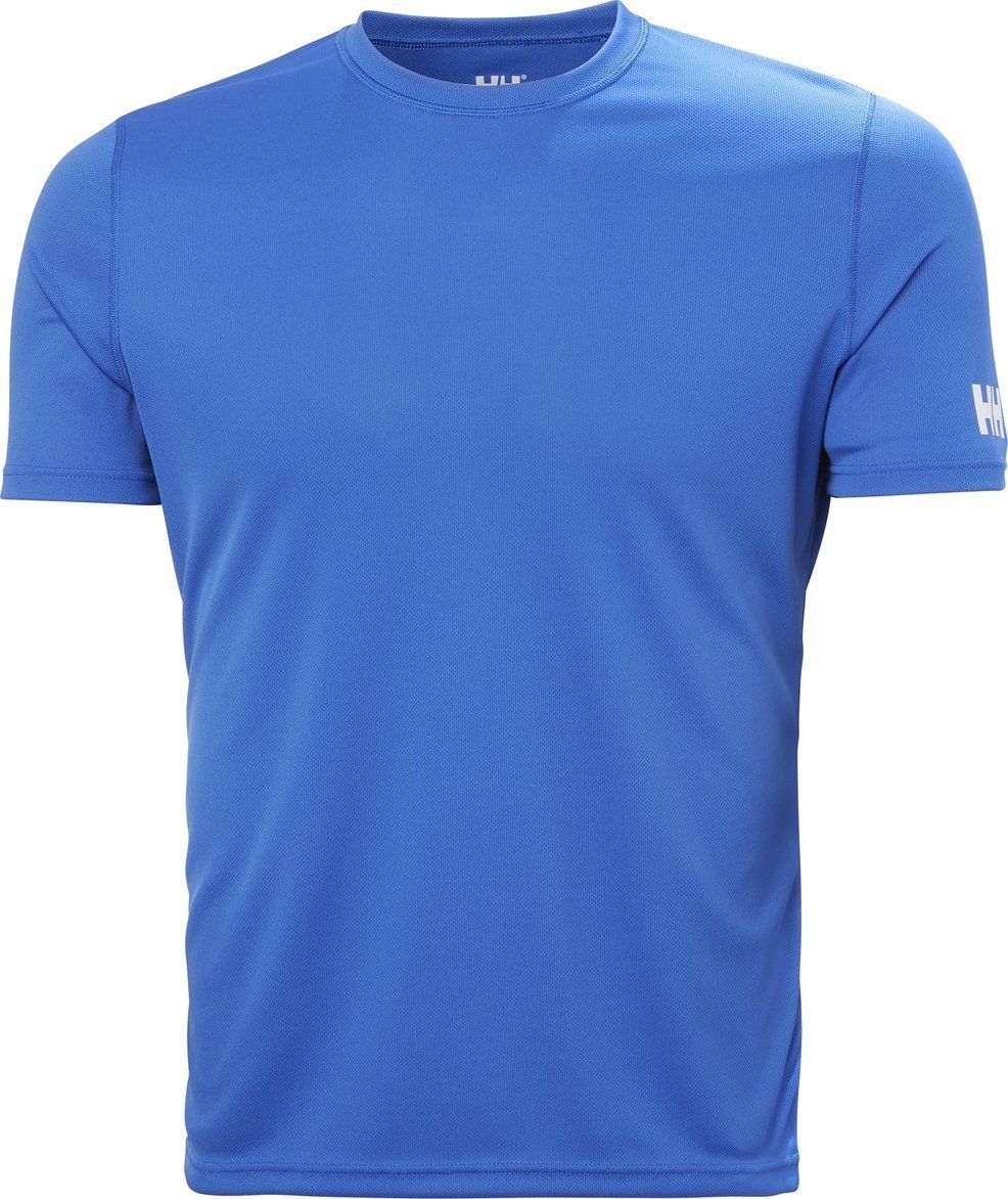 Helly Hansen Helly Hansen męska koszulka HH TECH T-SHIRT 48363 543 2XL