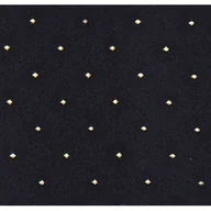 Obrusy i serwetki - Obrus MIGOLD 85 x 85 cm czarna - miniaturka - grafika 1