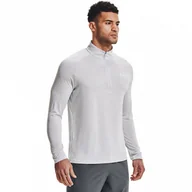 Bluzy męskie - Męska bluza treningowa UNDER ARMOUR Tech 2.0 1/2 Zip - miniaturka - grafika 1