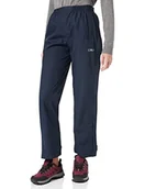 Spodnie męskie - CMP Damskie spodnie przeciwdeszczowe - miniaturka - grafika 1