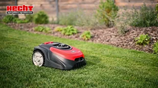 HECHT 5605 ROBOT KOSZĄCY  - Roboty koszące - miniaturka - grafika 12
