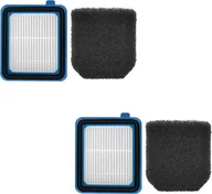 Filtry do odkurzaczy - INF Filtr do odkurzacza Electrolux seria Q Q6-8 WQ61/WQ71/WQ81 2 Pack - miniaturka - grafika 1