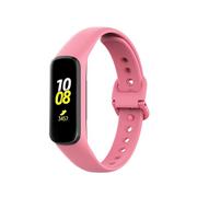 Akcesoria do smartwatchy - Samsung Best Accessories PASEK DO GALAXY FIT2 SM-R220 2432 - miniaturka - grafika 1