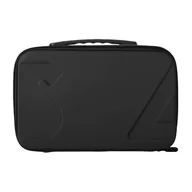 Akcesoria do drona - Torba Adventure Sunnylife OA5-B894-D do ACTION 5 PRO/OSMO Action 4/3 (czarna) Sunnylife - miniaturka - grafika 1