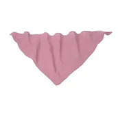 Śliniaki i fartuszki - Kikadu, Chusta muślinowa, różowa - miniaturka - grafika 1