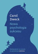 E-booki - poradniki - Nowa psychologia sukcesu - miniaturka - grafika 1