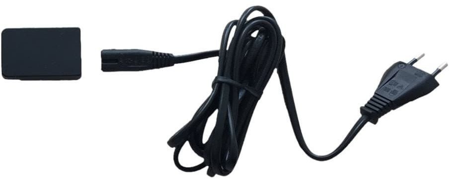 AIRTAME - Stromkabel - 2-polig M zu power IEC 60320 C7 - 1.8 m