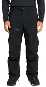 Spodnie narciarskie - Męskie Spodnie QUIKSILVER Mission Gore-Tex® Snow Pants EQYTP03161-KVJ0 S - miniaturka - grafika 1