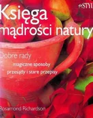 Moda i uroda - Księga Mądrości Natury - miniaturka - grafika 1