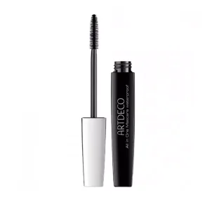 Artdeco All in One Mascara Waterproo Black Wodoodporny Tusz do rzęs 10ml 0000019880 - Tusze do rzęs - miniaturka - grafika 1
