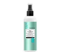 Kosmetyki do stylizacji włosów - Marion Final Control płyn do stylizacji włosów prostych 200ml - miniaturka - grafika 1