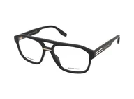 Okulary korekcyjne, oprawki, szkła - Dioptrie szkieł Marc Jacobs Marc 845 2M2 - miniaturka - grafika 1