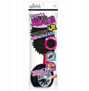 Prostaff Prostaff Wheel Blush Onihitode Szczotka do felg - Akcesoria do mycia samochodu - miniaturka - grafika 1