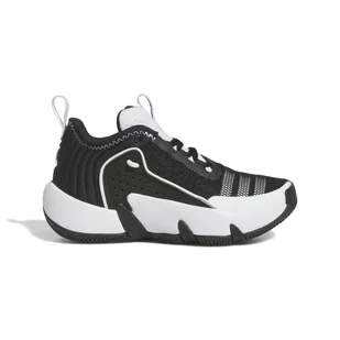 Dziecięce Buty ADIDAS TRAE UNLIMITED C HP6744 – Czarny - Koszykówka - miniaturka - grafika 1