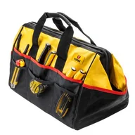 Skrzynki i torby narzędziowe - TOPEX Torba narzędziowa 46 x 30 x 33 cm, 9 kieszeni - miniaturka - grafika 1