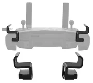 Akcesoria do drona - Uchwyt na telefon do drona DJI Mavic Pro Air Mini SE - miniaturka - grafika 1