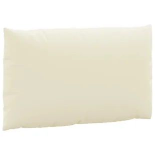 Poduszki na palety, 3 szt., kremowe, tkanina Oxford - Poduszki ogrodowe - miniaturka - grafika 5