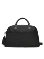 Torby podróżne - Tommy Hilfiger Torba AM0AM13078 Czarny - miniaturka - grafika 1