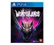 Gry PlayStation 4 - Tiny Tinas Wonderlands GRA PS4 - miniaturka - grafika 1