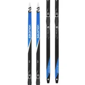 Narty - SALOMON RS 7 Skate + Prolink Access 174cm - miniaturka - grafika 1