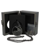 Gadżety dla graczy - The Witcher (Netflix) - Ciri Medalion - miniaturka - grafika 1