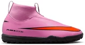 Buty dla dziewczynek - Buty Nike Zoom Mercurial Superfly 10 Academy Jr TF FQ8310-600 - miniaturka - grafika 1