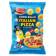 Chipsy - Balila Puffs Italian Pizza 35g - miniaturka - grafika 1