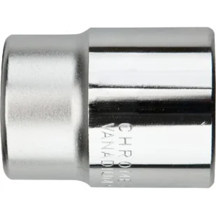 NEO-TOOLS Nasadka sześciokątna 1/2"""", 8 x 38MM - NEO TOOLS (08-008) - Klucze i nasadki - miniaturka - grafika 1