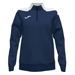 Joma Championship VI Bluza damska - Bluzy damskie - miniaturka - grafika 1