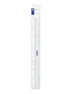 Kontrola dostępu - Staedtler Ruler metal 40cm - miniaturka - grafika 1