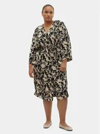 Sukienki - Sukienka koszulowa Vero Moda Curve - miniaturka - grafika 1