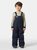 Spodnie narciarskie - Helly Hansen Spodnie narciarskie "Rider 2" w kolorze granatowym - miniaturka - grafika 1