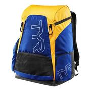 Plecaki - Plecak na basen unisex tyr alliance team backpack 45l - miniaturka - grafika 1