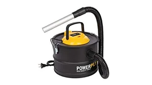 POWER plus 1000 W - Odkurzacze przemysłowe - miniaturka - grafika 1