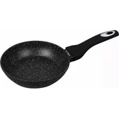 Patelnie - Klausberg Patelnia granitowa 18cm  KB-7289 - miniaturka - grafika 1