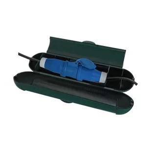 PAT Europe ProPlus Puszka ochronna na wtyczkę i gniazdo, 420356 - Oferty nieskategoryzowane - miniaturka - grafika 1