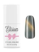 Lakiery hybrydowe - Elisium Uv Gel Polish lakier hybrydowy do paznokci - miniaturka - grafika 1