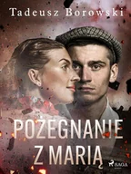 E-booki - literatura obca - Pożegnanie z Marią - miniaturka - grafika 1