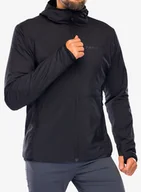Kurtki męskie - Kurtka Marmot Alt HB Hoody - black - miniaturka - grafika 1