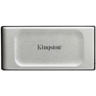Dyski SSD - Kingston XS2000 - miniaturka - grafika 1