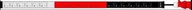 Listwy zasilające - EMITER Net Listwa zasilająca pionowa 3-fazowa (3x16A), 18(3x6) gn.z bolcem, kabel 3mb, wtyk IEC309A/3x16A (skręcany) - miniaturka - grafika 1