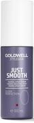 Serum do włosów - Goldwell StyleSign Sleek Perfection Termoochronne serum w sprayu 100ml 0000046927 - miniaturka - grafika 1