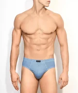 Majtki damskie - SLIPY ATLANTIC PACIFIC PMP-011 - Atlantic - miniaturka - grafika 1