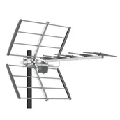 Anteny TV - Antena Kierunkowa Fuba Dat4521 Lte - miniaturka - grafika 1